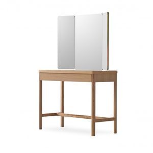 coiffeuse contemporaine