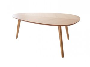 table basse contemporaine