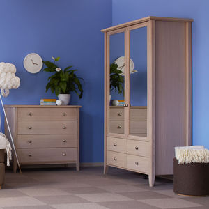 armoire contemporaine