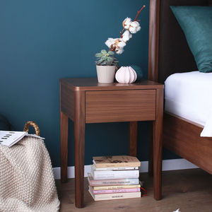 table de chevet contemporaine