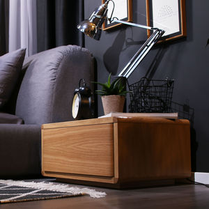 table de chevet contemporaine