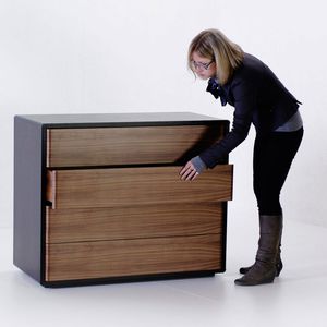 commode contemporaine