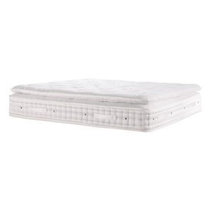 surmatelas en laine