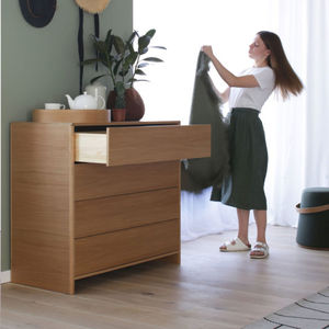 commode contemporaine