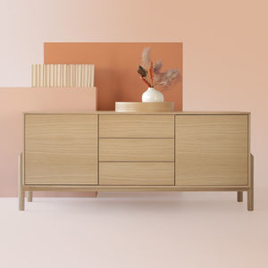 commode contemporaine
