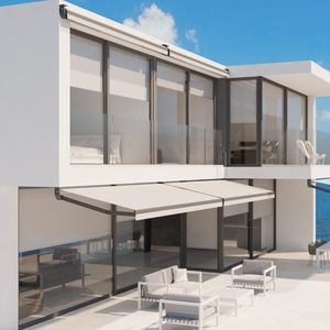 store banne rétractable