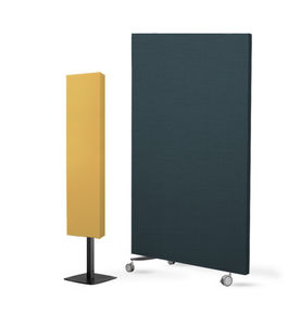 panneau acoustique pour agencement intérieur