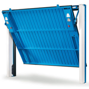 automatisme pour porte de garage basculante