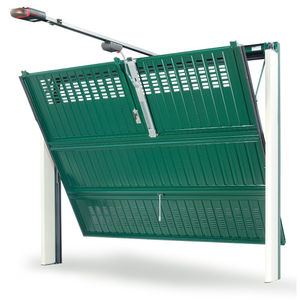 automatisme pour porte de garage basculante