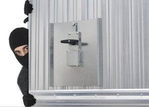 automatisme pour porte de garage