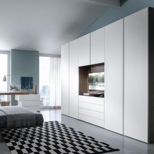 armoire contemporaine