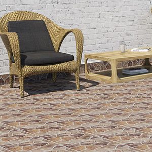 carrelage en porcelaine 1