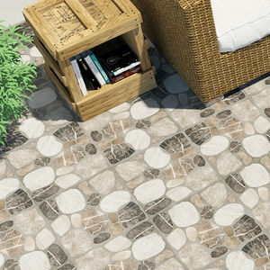carrelage en porcelaine 1