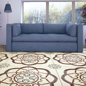 carrelages d'intérieur
