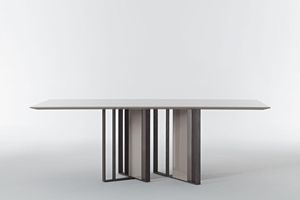 table à manger contemporaine