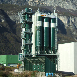 centrale à béton 1