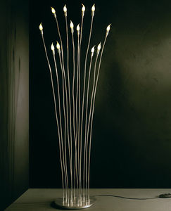 lampe sur pied