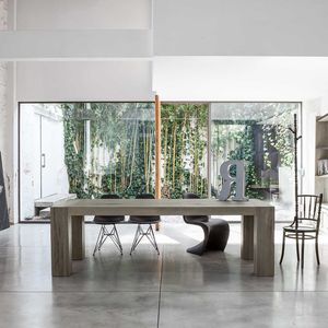 table contemporaine 1