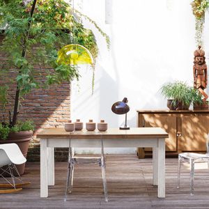 table contemporaine 1