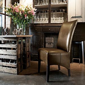 chaise classique 1