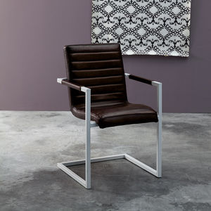 chaise contemporaine