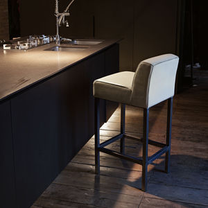 chaise de bar contemporaine