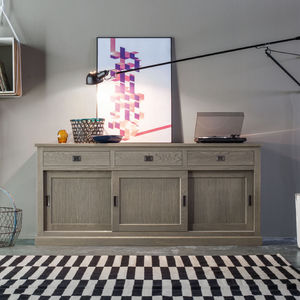 buffet contemporain 1