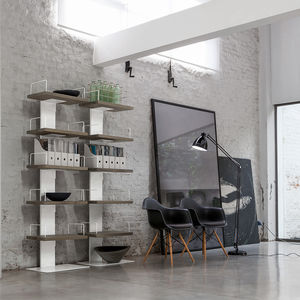 bibliothèque contemporaine 1