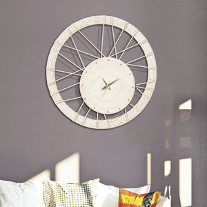horloge contemporaine 1