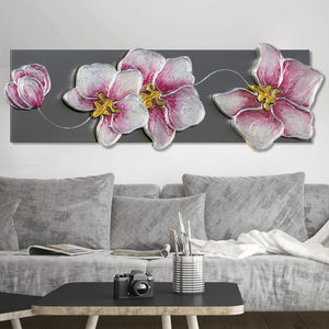 tableau décoratif en bois 1