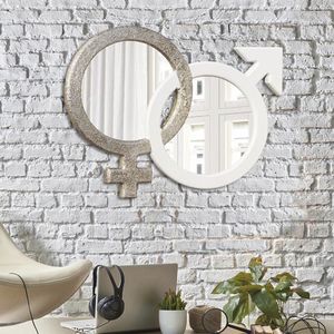 miroir mural 1