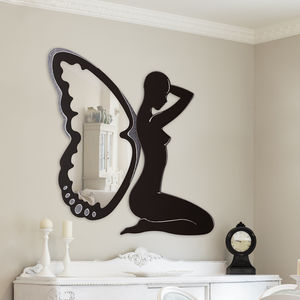 miroir mural 1