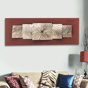 horloge contemporaine 1