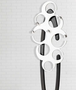 patère contemporaine