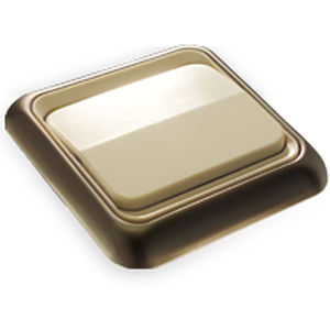 interrupteur bouton poussoir