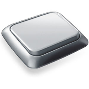 interrupteur bouton poussoir