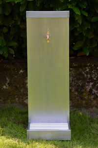 fontaine de jardin