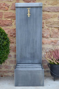 fontaine de jardin