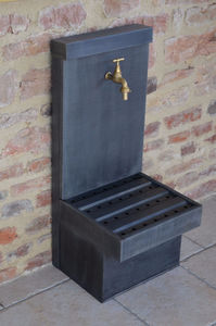 fontaine de jardin 1