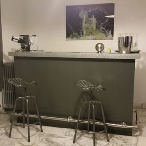 comptoir de cuisine 1
