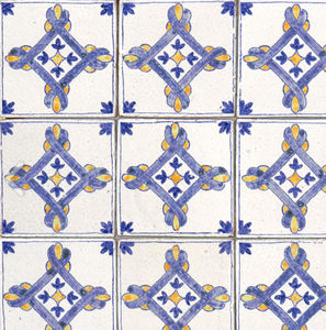 carrelage en terracotta 1