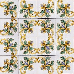 carrelage en terracotta 1