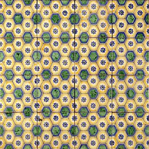 carrelage d'intérieur / mural / de sol / en terracotta