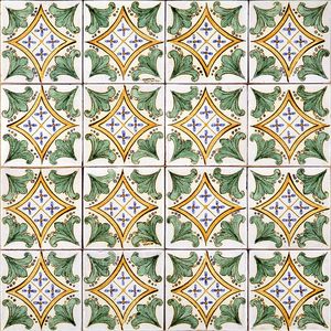 carrelage en terracotta 1
