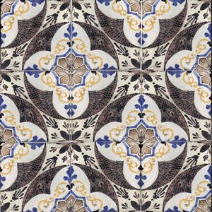 carrelage en terracotta