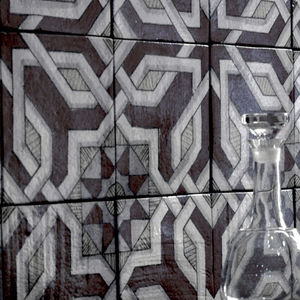 carrelage en terracotta