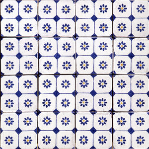 carrelages en céramique