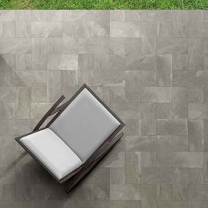carrelage en grès cérame