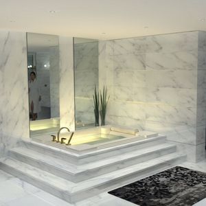 baignoire pour habitat 1