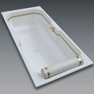 baignoire pour habitat 1